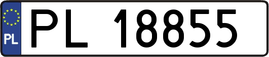 PL18855