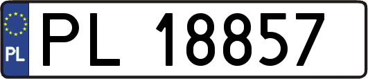 PL18857