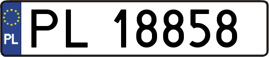 PL18858
