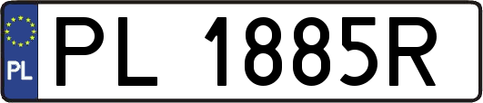 PL1885R