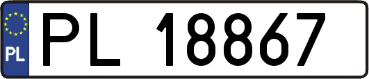 PL18867
