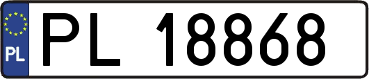 PL18868