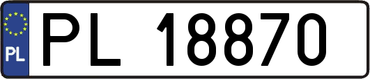 PL18870