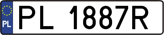 PL1887R