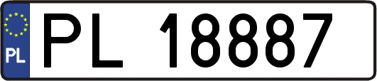 PL18887