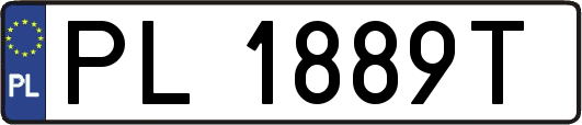 PL1889T