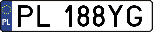 PL188YG