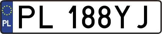 PL188YJ