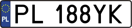 PL188YK