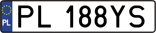 PL188YS