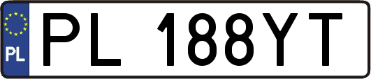 PL188YT