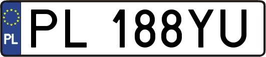PL188YU