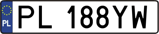 PL188YW
