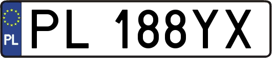 PL188YX