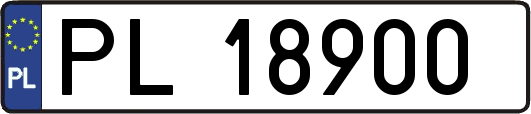 PL18900