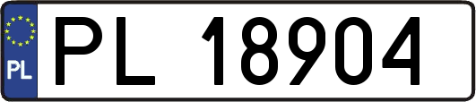 PL18904