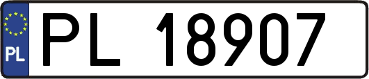 PL18907