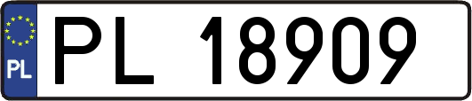 PL18909