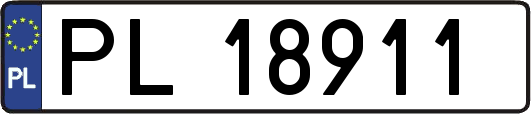 PL18911