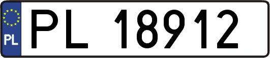 PL18912