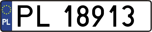 PL18913