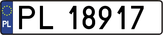 PL18917