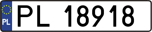 PL18918