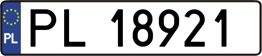 PL18921
