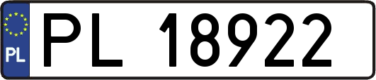 PL18922
