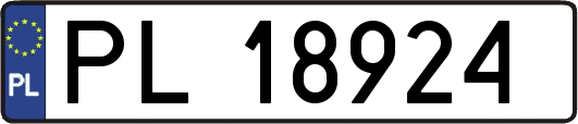 PL18924