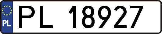 PL18927