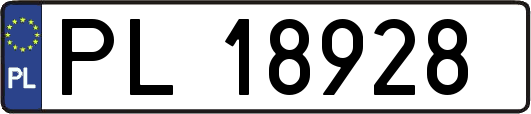 PL18928