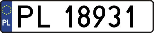 PL18931
