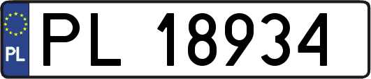 PL18934