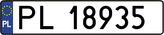 PL18935
