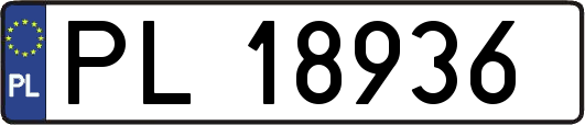 PL18936