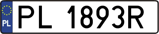 PL1893R