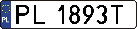 PL1893T