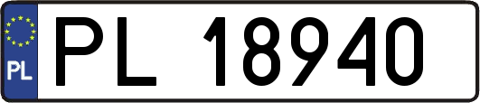 PL18940
