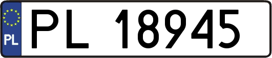PL18945