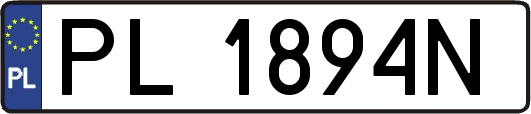 PL1894N