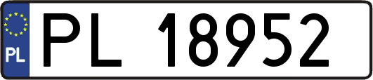 PL18952