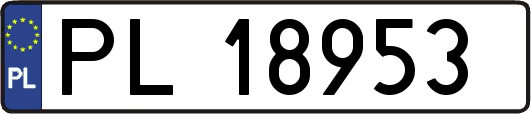 PL18953