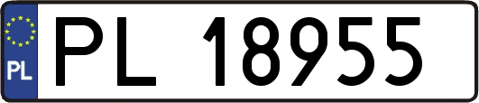 PL18955