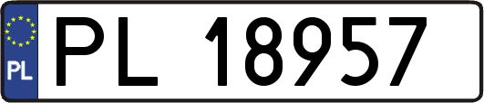 PL18957