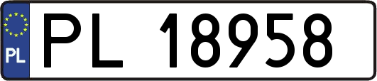 PL18958