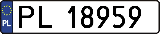 PL18959