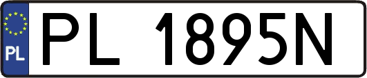 PL1895N