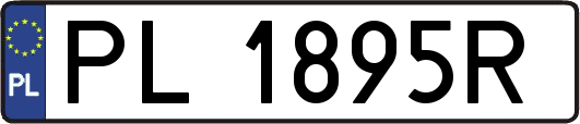 PL1895R