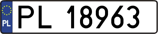 PL18963